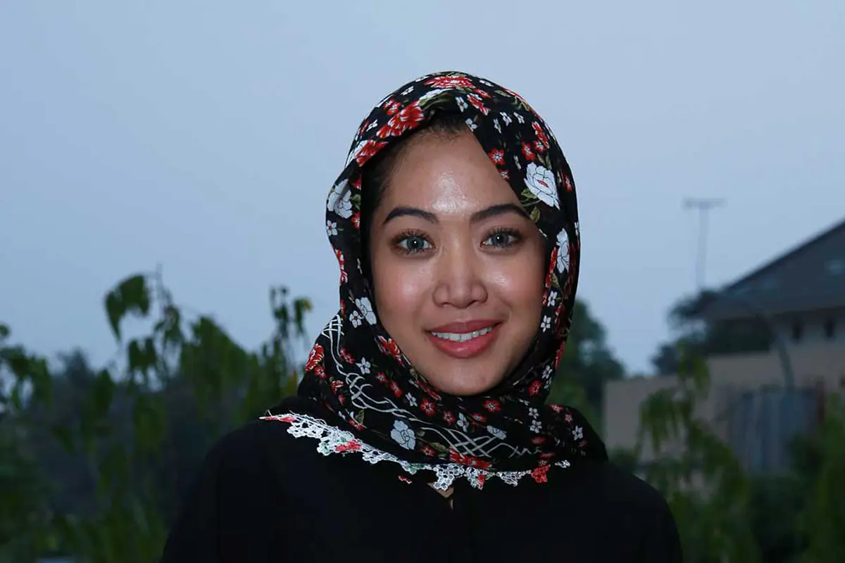 [Bintang] Widy Vierratale