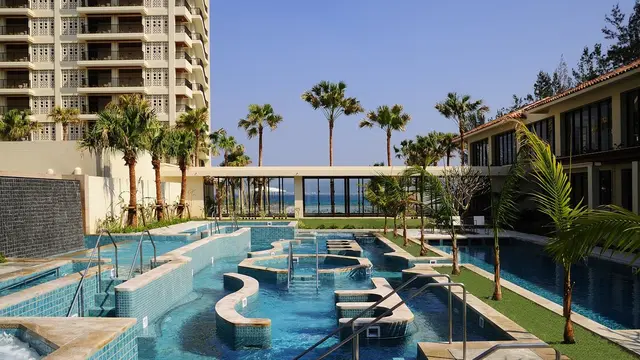 11 Hotel di Dunia yang Memiliki Perawatan Tubuh dan Kecantikan Alami