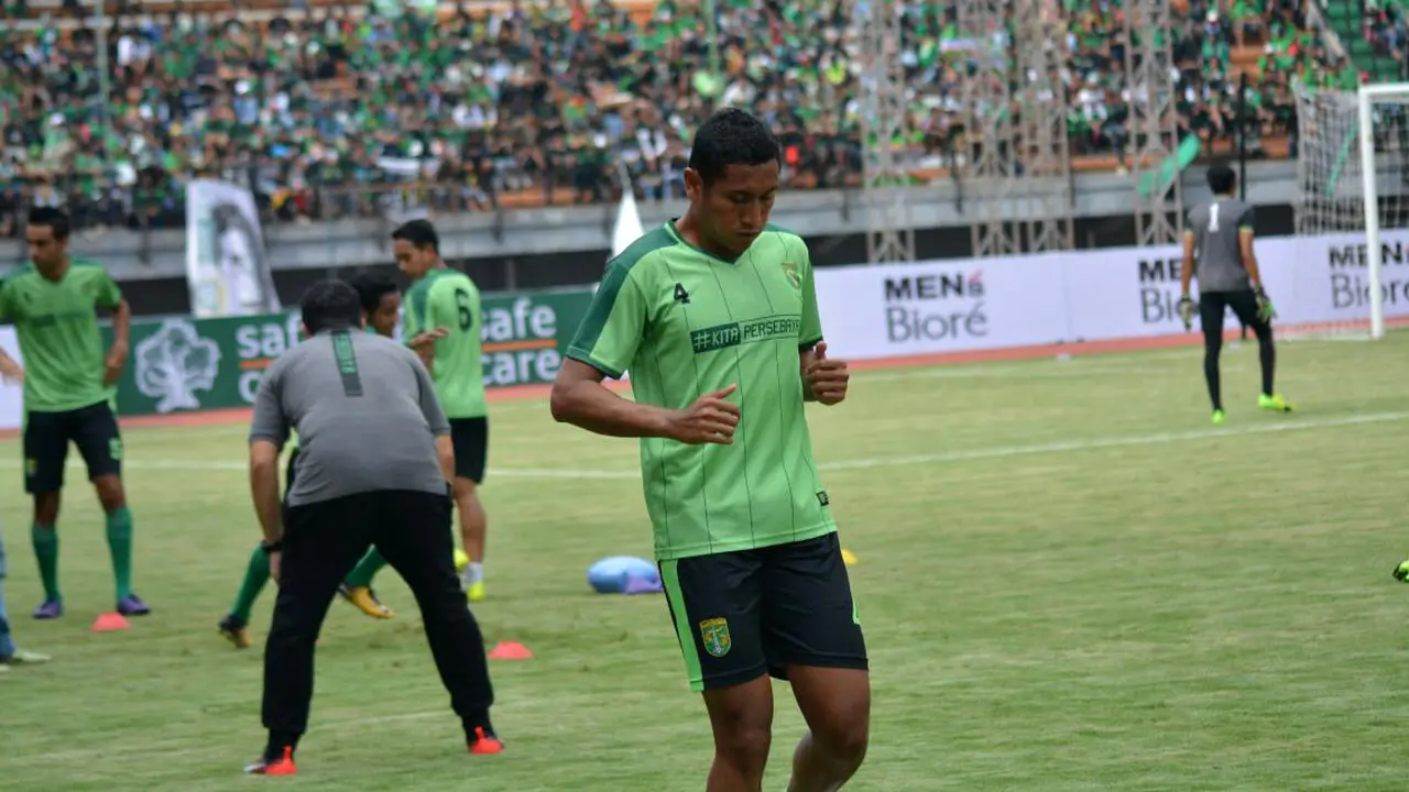Mokhamad Syaifuddin