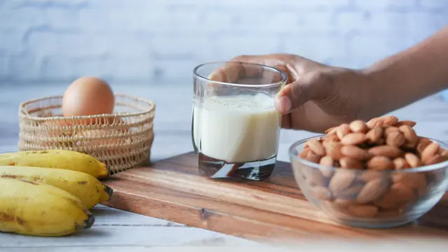 Alasan Sarapan Tinggi Protein Bisa Menahan Keinginan Makanan Manis di Sore Hari