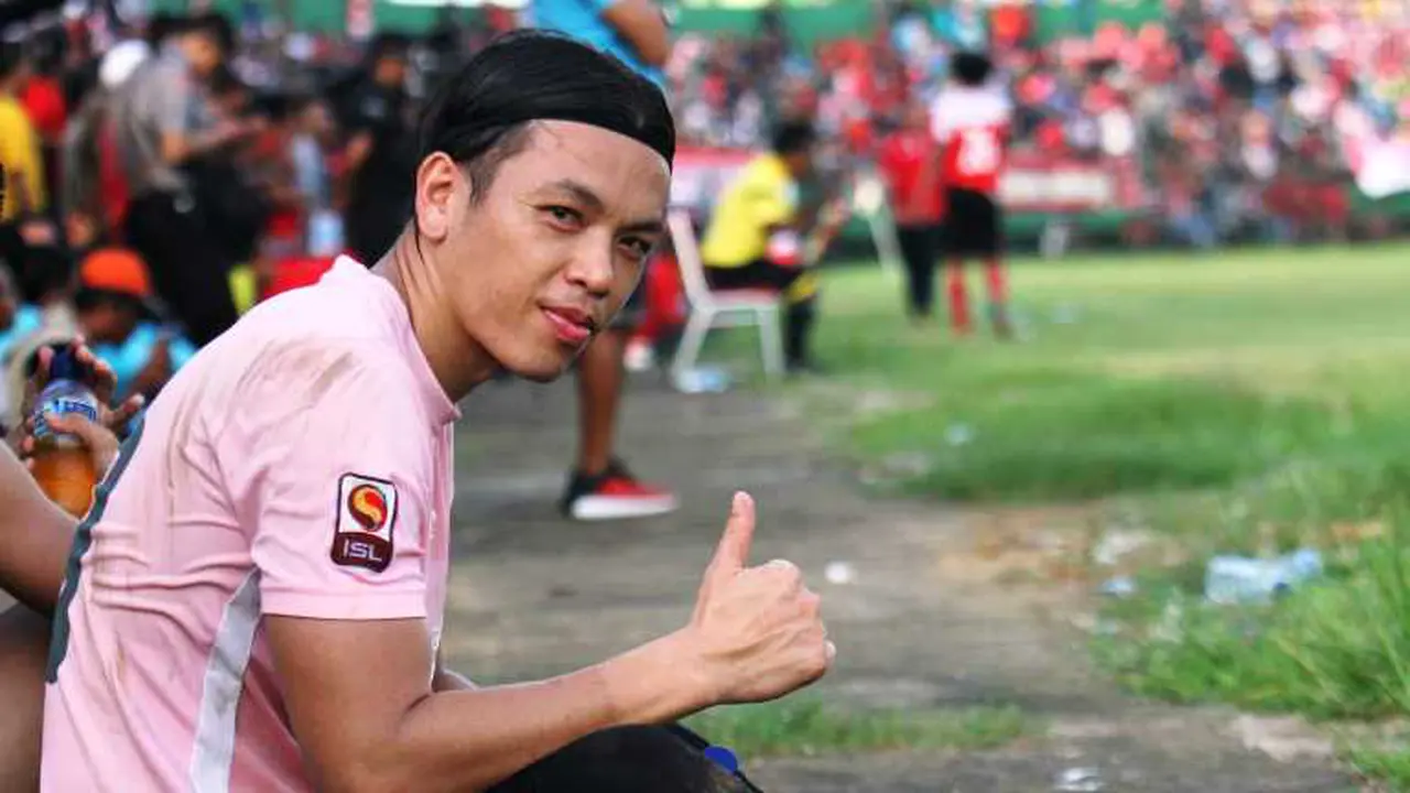 Gerry Mandagi