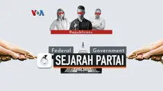 sejarah partai as