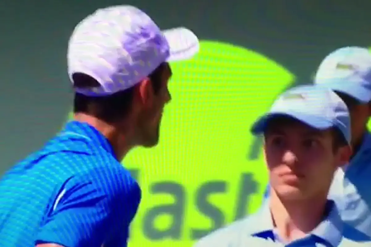 Novac Djokovic