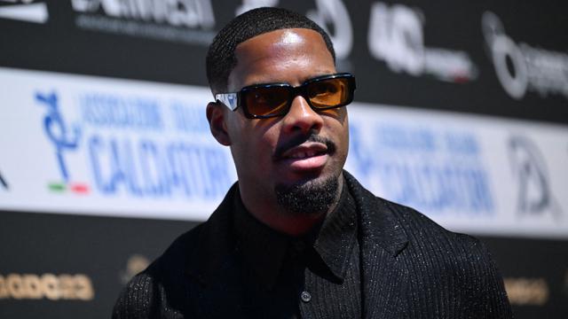 Foto: Penampilan Modis Para Pesepak Bola Serie A saat Menghadiri Italian Footballers Association Awards 2023