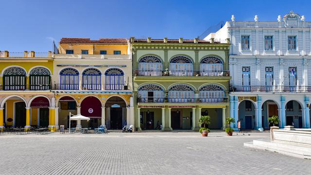 Old Havana