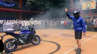 Legenda World Superbike Ini Peringatkan Toprak Razgatlioglu: MotoGP 2026 Bisa Jadi Tahun Berat Secara Mental