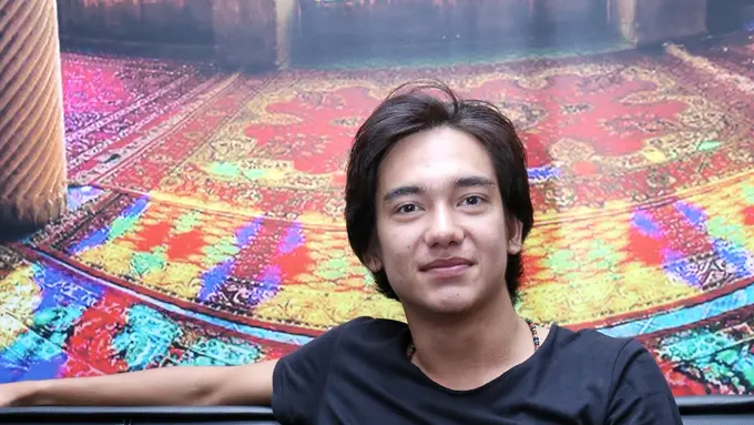 [Bintang] Adipati Dolken