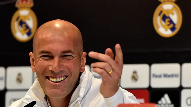 Zidane