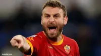 Roma Tolak Lepas De Rossi ke Chelsea
