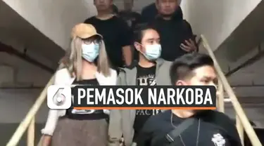 PEMASOK NARKOBA