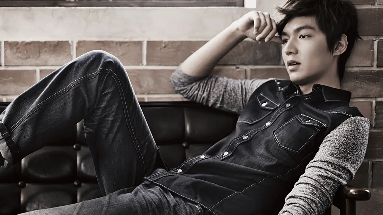 Lee Min Ho
