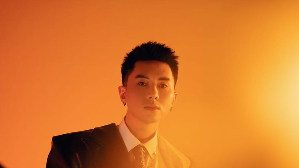 Rafael Tan Comeback Lewat Single Aku Sayang Kamu, Hits Indie yang Lahir Kembali dengan Nuansa Baru