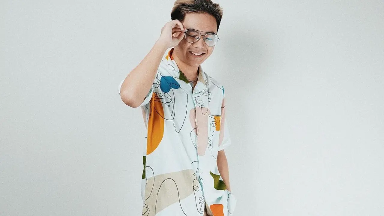 8 Potret Terbaru Brandon De Angelo IMB, Kini Jadi Artis TikTok