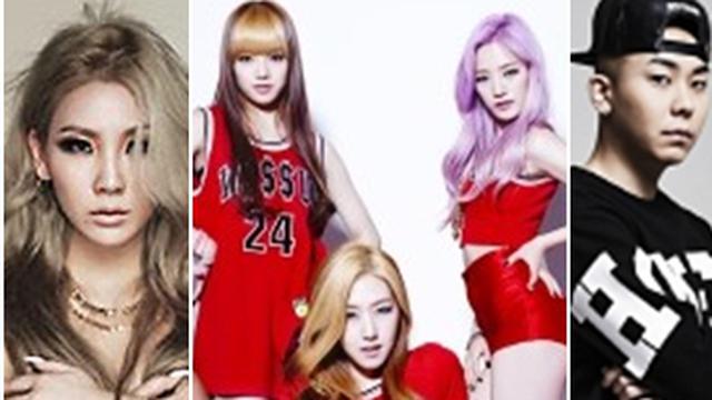 3 Artis K Pop Dikritik Akibat Gunakan Atribut Islam Di Lagu Showbiz Liputan6 Com