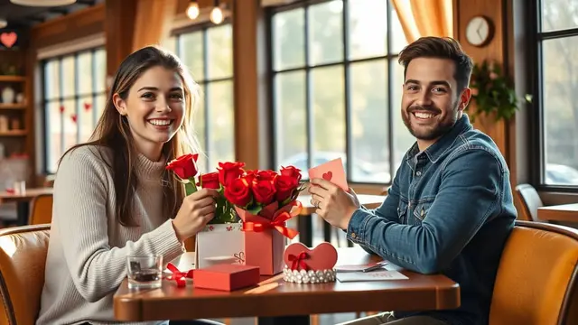 arti hari valentine