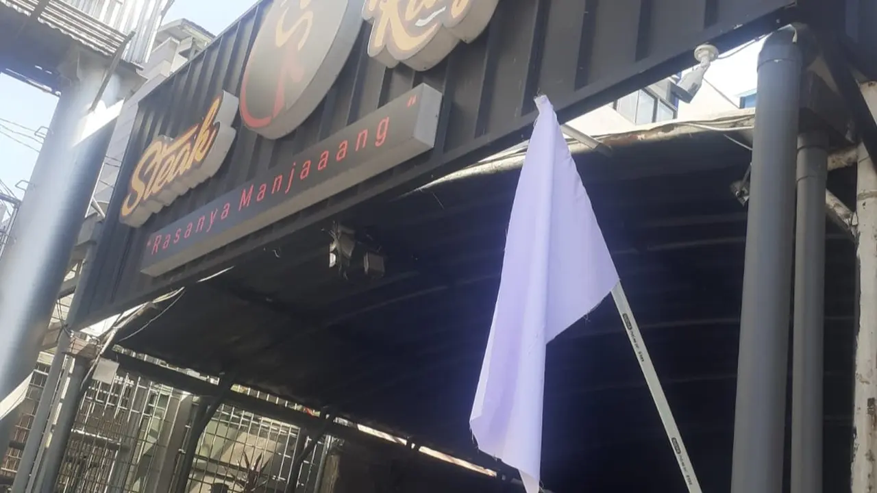 Bendera Putih