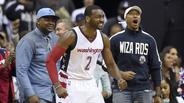 Semifinal Wilayah Timur NBA