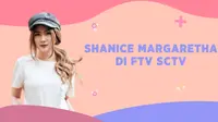 Kumpulan Pesona Shanice Margaretha di FTV SCTV yang Memukau. sumberfoto: SCTV