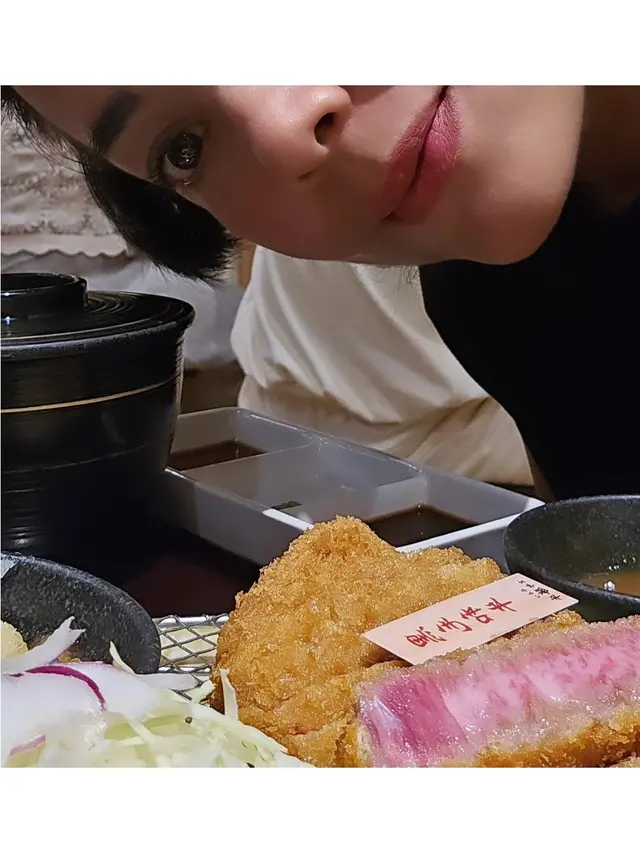 6 Potret Lulu Tobing Liburan di Jepang, Asyik Berburu Kuliner