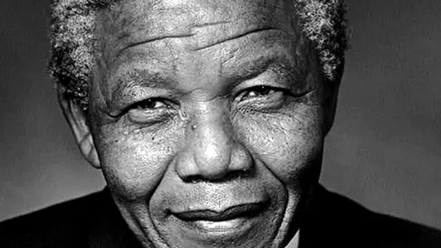 [Bintang] 100 tahun Nelson Mandela, Ini Kutipan-kutipan Inspiratif Darinya