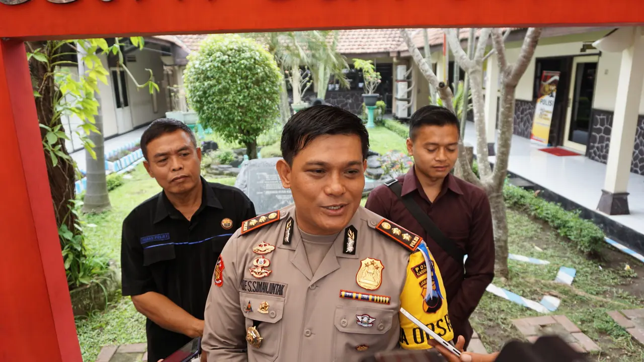 Nasib Sopir Bus Pengangkut Rombongan Guru ke Tawangmangu 