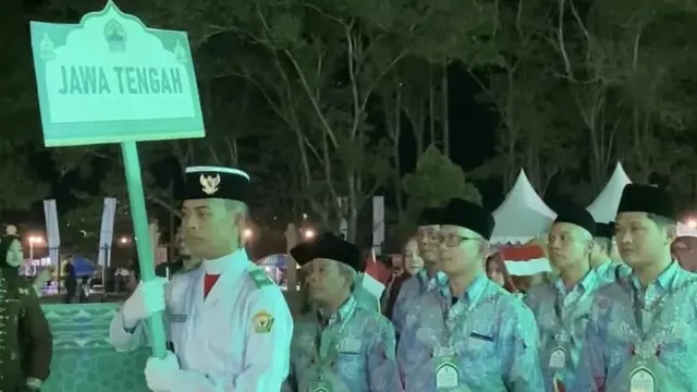 STQH ke-28 di Kendari Jadi Ajang Pemprov Jawa Tengah Tingkatkan Kualitas SDM Qur’ani
