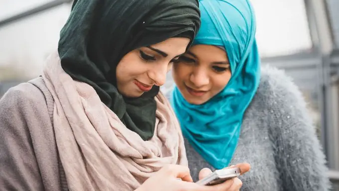 Langkah-langkah Mendapat Jodoh yang Baik di Bulan Ramadan, Patut Dicoba!