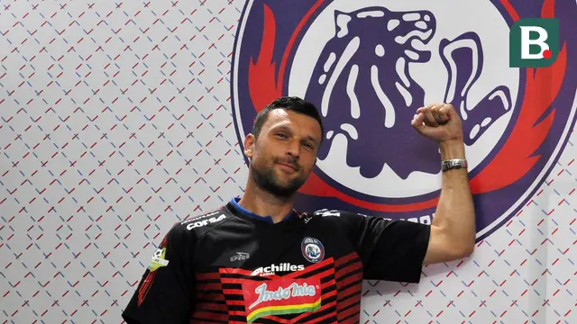 Srdan Ostojic