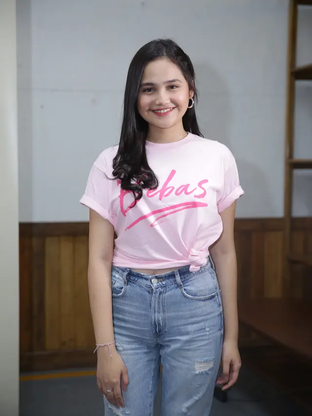 [Fimela] Syifa Hadju