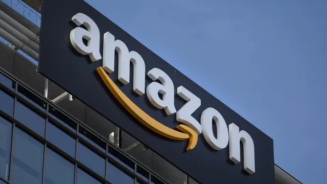 Jeff Bezos and Amazon