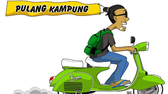 Transportasi yang Tepat untuk Mudik Berdasarkan Zodiak