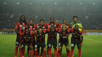 Persipura Jayapura (Liputan6.com/Helmi Fithriansyah)