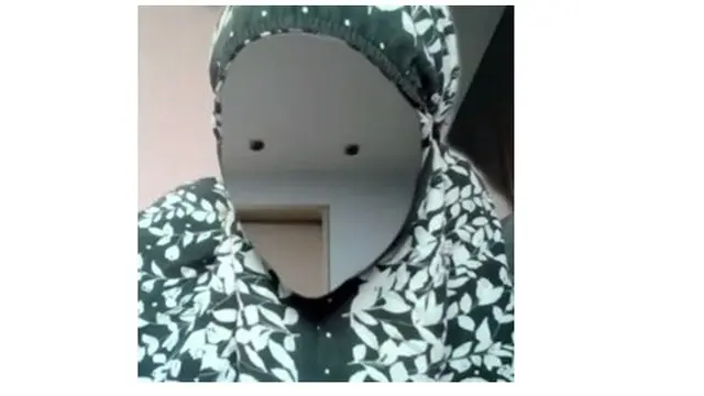 10 Potret Background Zoom saat Ospek Mahasiswa Ini Kocak Banget