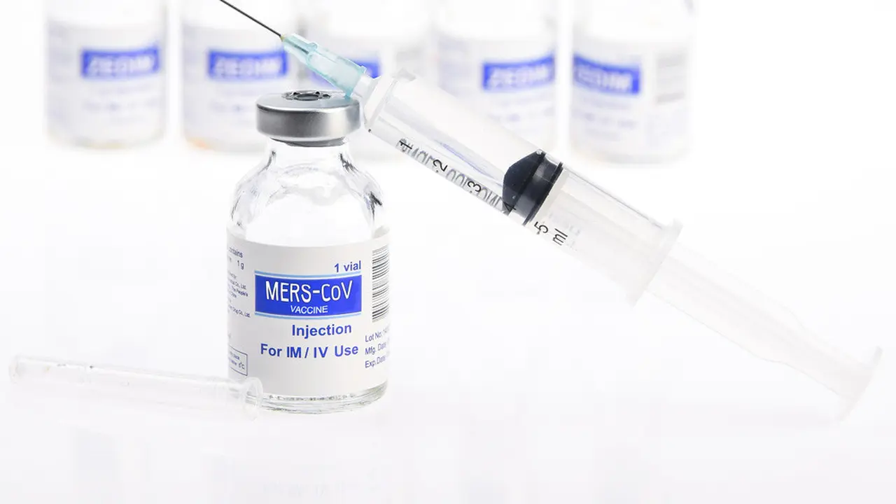 Adakah Vaksin untuk Mencegah Flu Unta? (Jes2u photo/shutterstock)