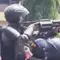 Polisi Gelar Simulasi Demo Dekat Sekolah, Gas Air Mata Masuk Kelas Bikin Siswa Sesak Napas