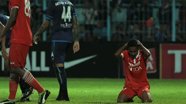 Persija Jakarta