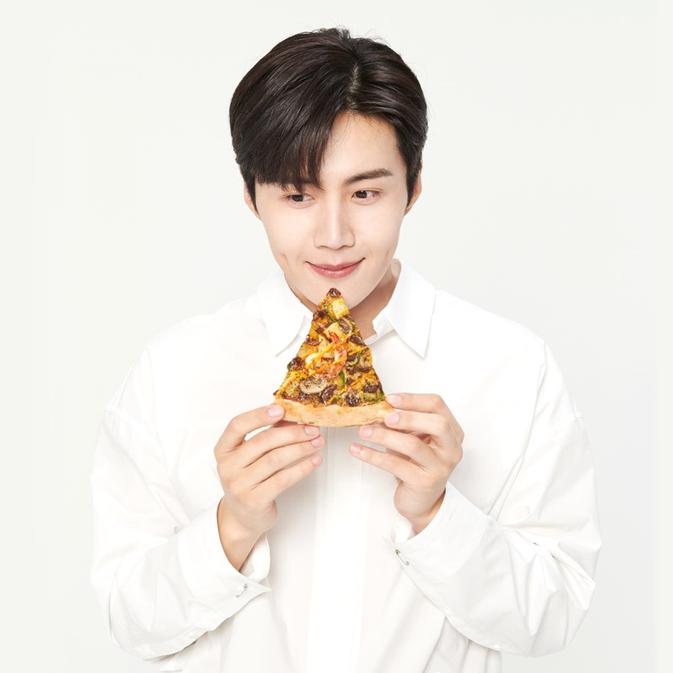 Terseret Skandal Aktor Paksa Mantan Pacar Aborsi Kim Seon Ho Hilang Dari Iklan Pizza Lifestyle Liputan6 Com