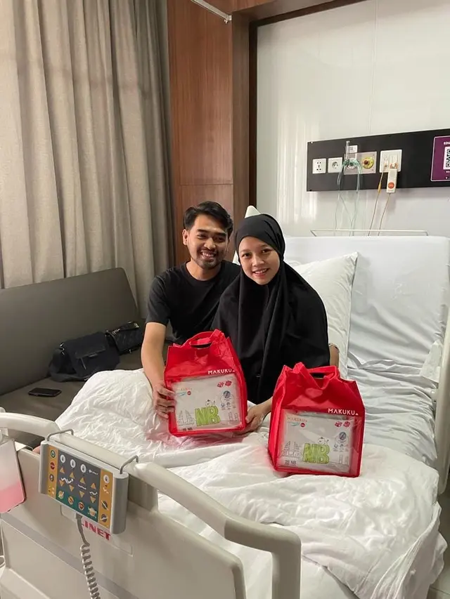 Makuku dan DKT Internasional yang punya jaringan 1.300 lebih bidan di Indonesia mengedukasi para ibu dalam memerangi risiko ruam popok pada bayi. (Foto: Dok. Tim Makuku Indonesia)