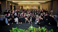 Fimela Sambut Member FimelaXclusive Batch 4 dengan Welcoming Dinner Penuh Kehangatan