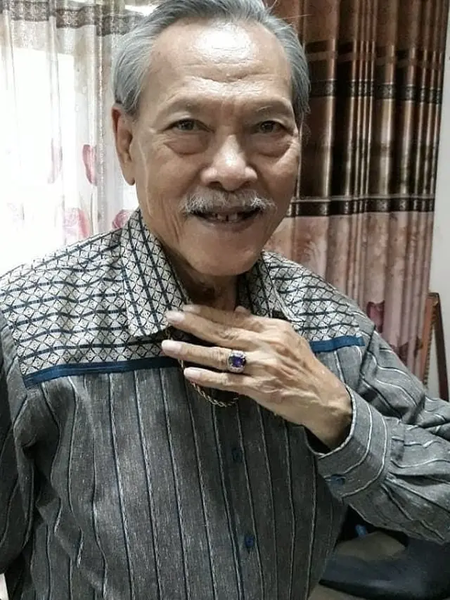 [Fimela] Henky Solaiman