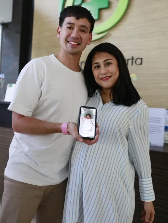 (Muhammad Akrom Sukarya/Kapan Lagi)