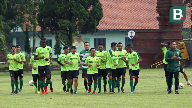 Persebaya Piala Presiden 2019