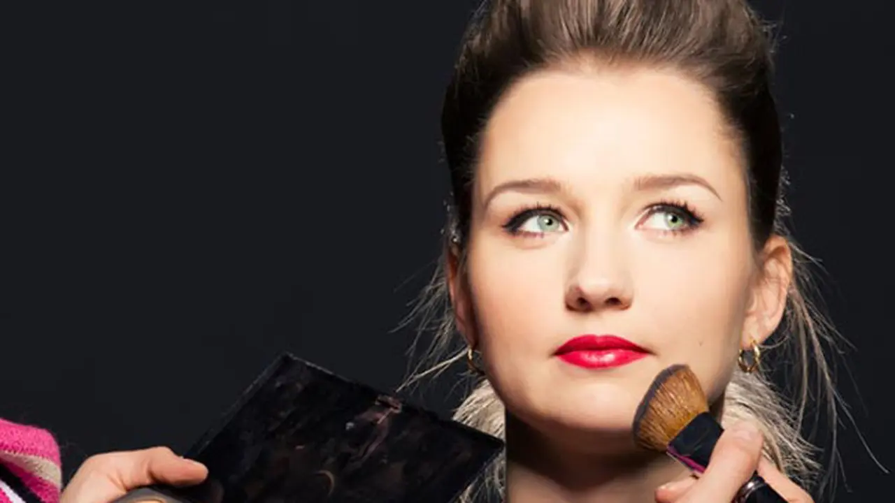 Tips makeup