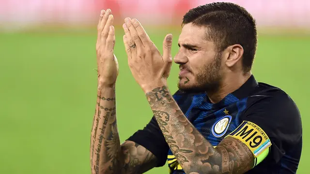 5 Bintang Serie A yang Berpeluang Pindah ke Premier League
