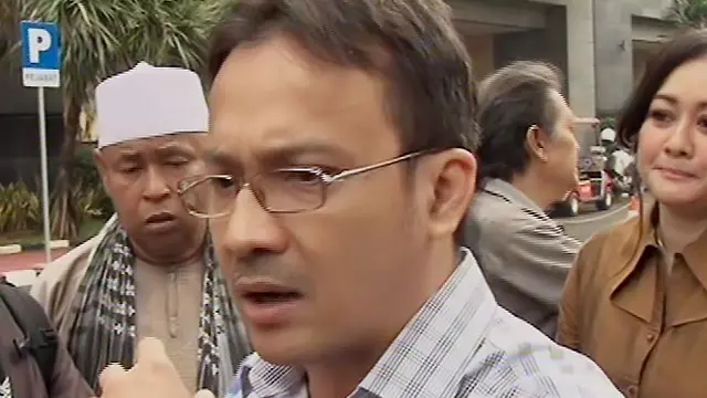 Adi Bing Slamet Anggap Eyang Subur Bandit Besar