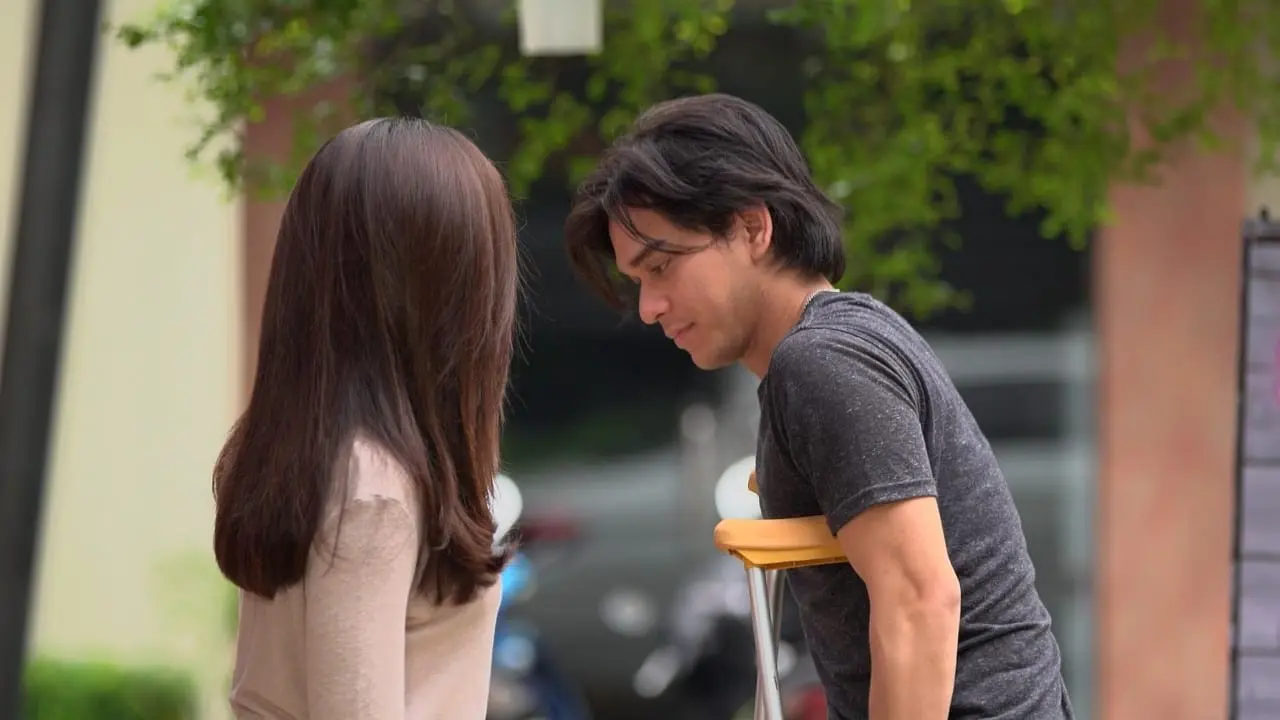 Cinta Buta
