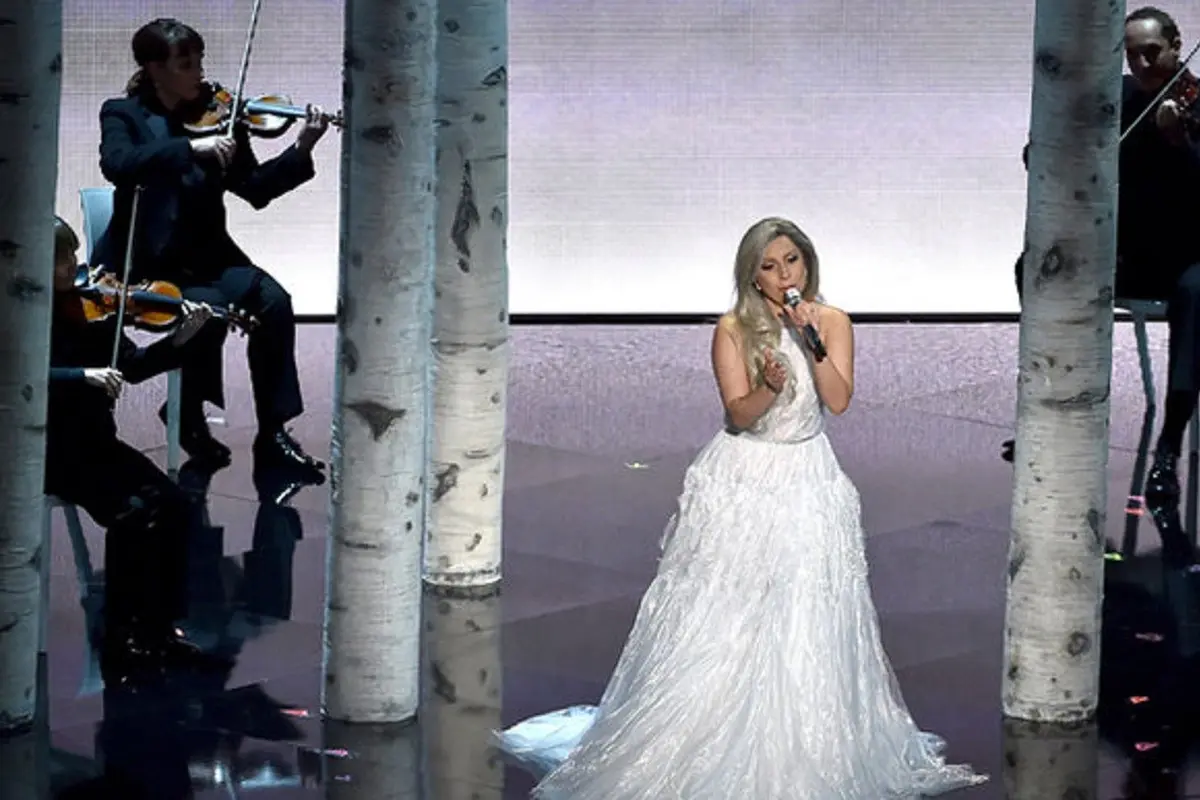 Lady Gaga