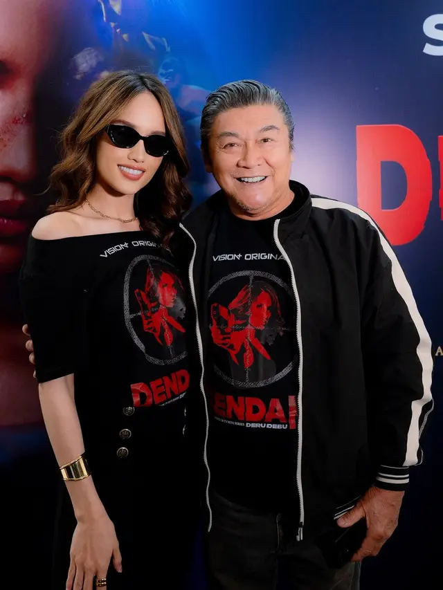 Cinta Laura jadi perempuan petarung (Instagram/claurakiehl)