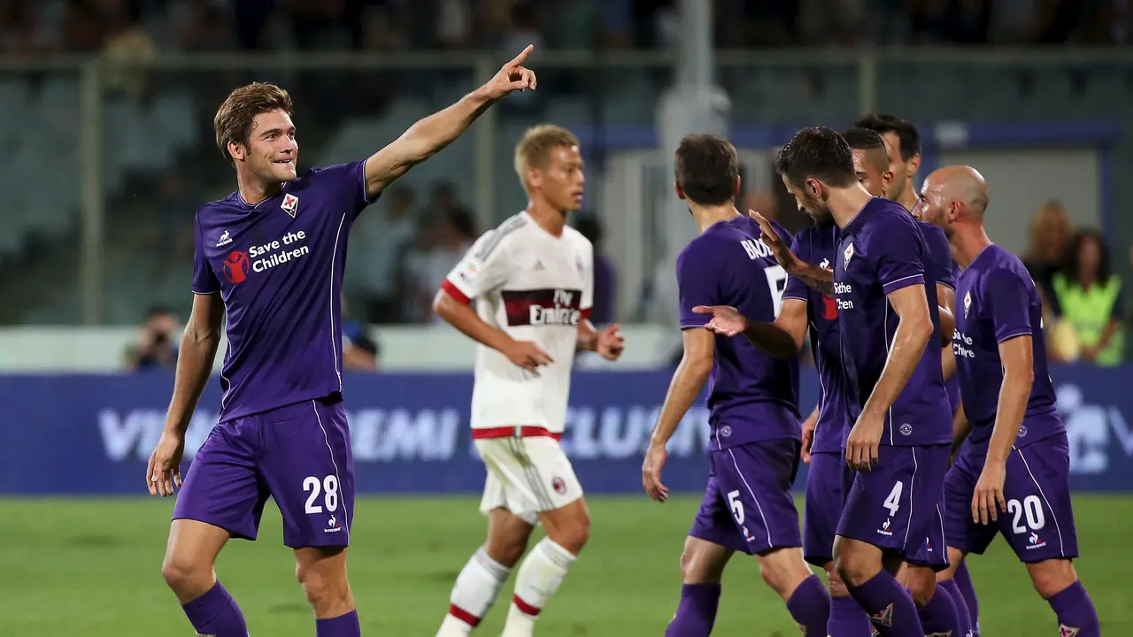 Fiorentina