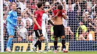 Manchester United Murka dengan Wasit Premier League, PGMOL Jadi Sasaran Protes